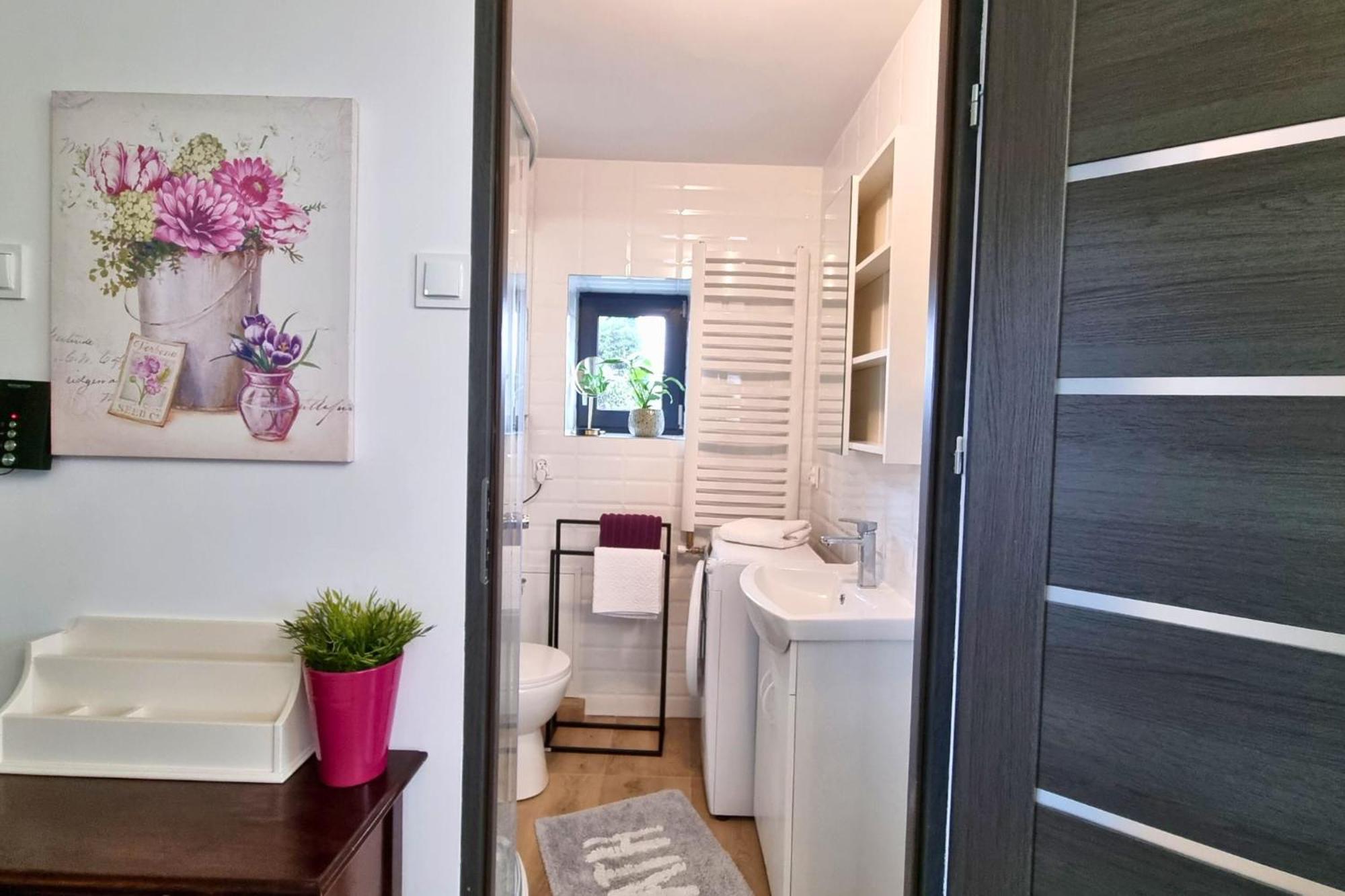 Apartament Nawojowski Neu Sandez Exterior foto
